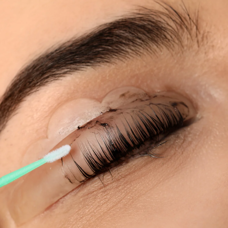 BROW LAMINATION + LASH LIFT COURSE (DEPOSIT)