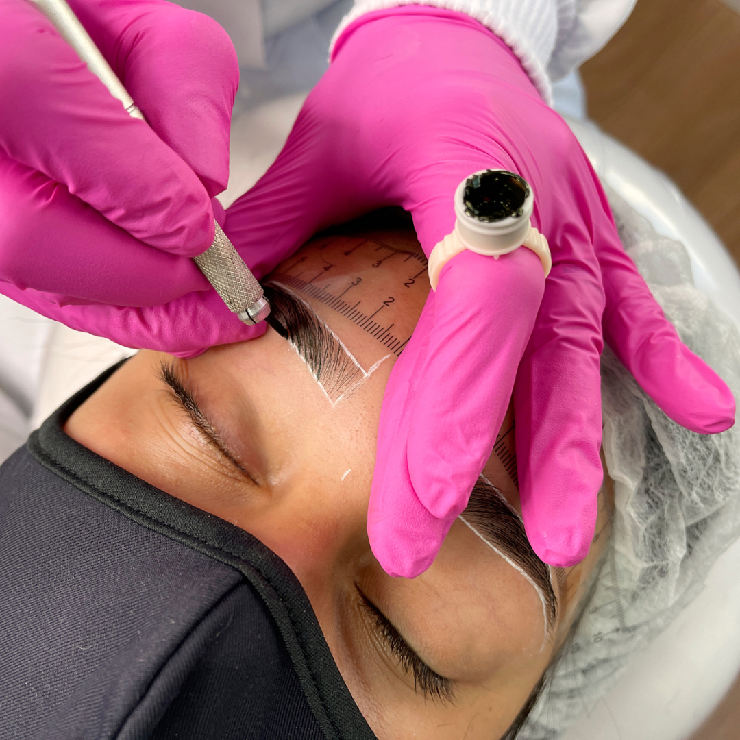 MICROBLADING COURSE (DEPOSIT)