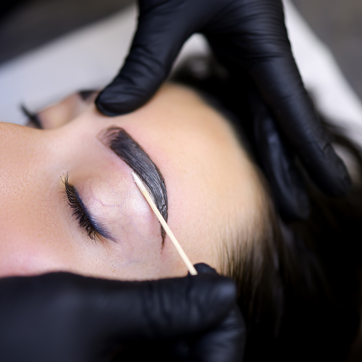 BROW LAMINATION + HENNA BROWS COURSE (DEPOSIT)