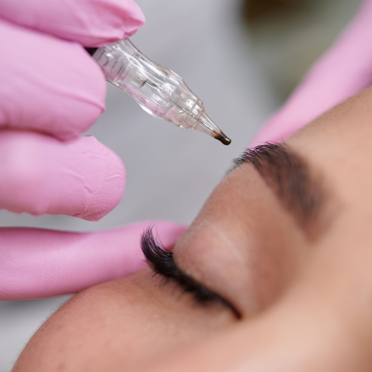 OMBRÉ BROWS COURSE (DEPOSIT)