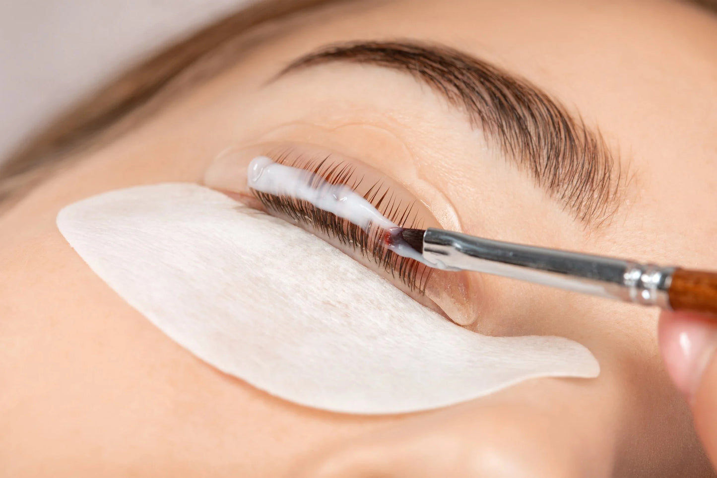 LASH LIFT & TINT COURSE (DEPOSIT)