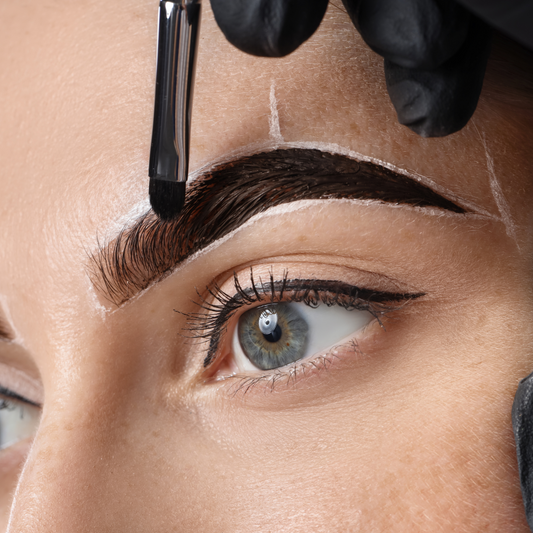 BROW BOOTCAMP 4 IN 1 COURSE (DEPOSIT)